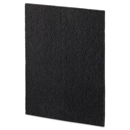 Fellowes - FEL-9324201 - Carbon Filter For Fellowes 290 Air Purifiers, 12.43 X 16.12, 4/pack