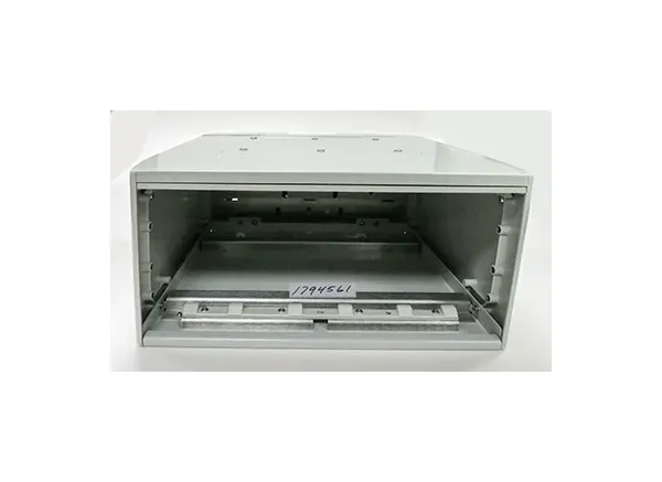 Capsa Healthcare - 1794561 - M38 XP Non-Lock Box Without Drawers -DROP SHIP ONLY-