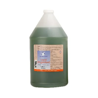 MAC Medical - From: 002700 To: 002900 - Detergent