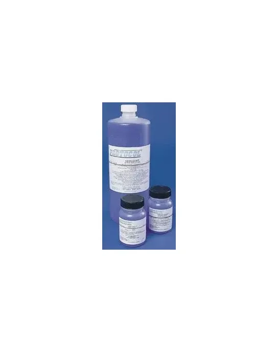 Fisher Scientific - PROTOCOL / Hema-Quik - 23123745 - Wright s Stain Protocol / Hema-quik 1 Liter (32 Oz.)