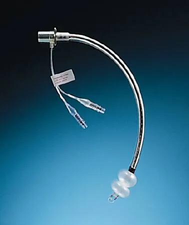 Medtronic Mitg - Laser-Flex - 86397 - Endotracheal Tube Laser-Flex Size 4.0