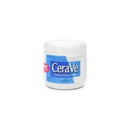 CeraVe - Valeant Pharm - 187137316 - Hand and Body Moisturizer
