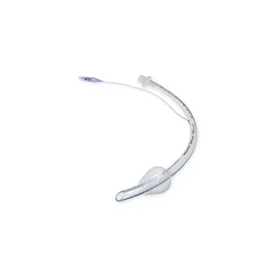 Shiley - Medtronic / Covidien - 18765 - TaperGuard Oral/ Nasal Tracheal Tube, Murphy Eye, 6i.5mm ID x 8.9mm OD, 10/bx