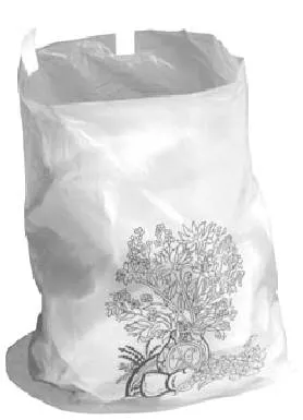 Medical Action - 8300 - Suture Bag, Moisture Resistant