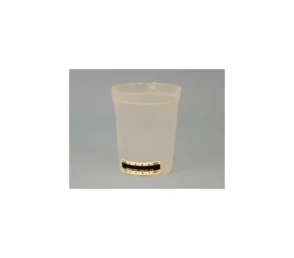 Alere Toxicology - 190965 - Beaker Cup, Temperature Strip