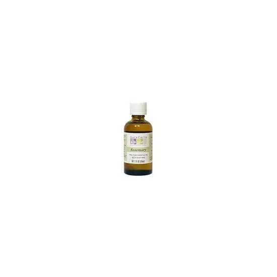 Aura Cacia - From: 191180 To: 191194 - Ylang Ylang (III), Essential Oil,  bottle