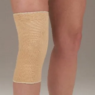 DeRoyal - 23202 - Knee Support Deroyal Medium Pull-on 15 To 18 Inch Circumference Left Or Right Knee