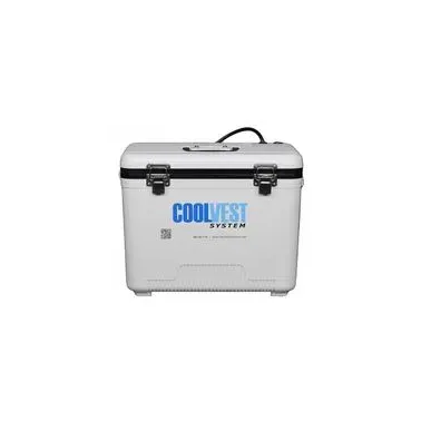 CoolShirt Systems - 2004-0001 - Coolvest System Cooler Only