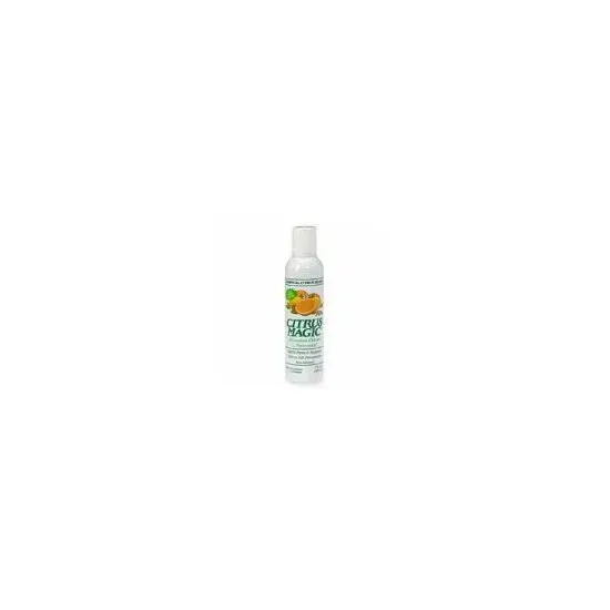 Beaumont - 632112924 - Spray Air Freshener - Lemon 6oz