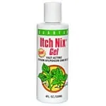 Quantum - 201692 - Itch & Bite Relief - Itch Nix Gel for Poison Oak & Ivy