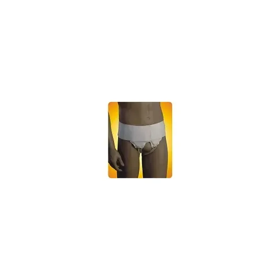 Alex Orthopedics - From: 2020-L To: 2021-S - Hernia Aid With Oval Pad