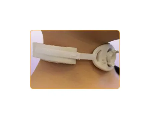 Marpac - 205D - Tracheostomy Tube Collar