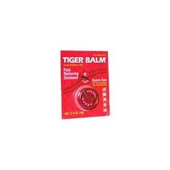 Tiger Balm - 208384 - Ointment Extra Strength 4 grams
