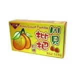 Prince of Peace - 208391 - Honey Loquat Remedies Honey Loquat Candy