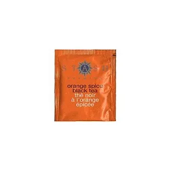 Stash Tea - 208489 - Black Teas Orange Spice 20 tea bags unless noted
