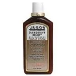 Jason - 209340 - Hair Care Dandruff Relief Shampoo  Specialty Hair Care