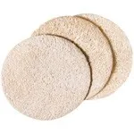 Earth Therapeutics - 209972 - Acne Care Loofah Complexion Discs 3 count