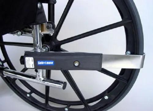 210 Innovations - SM-012 - Wheelchair Speed Restrictor