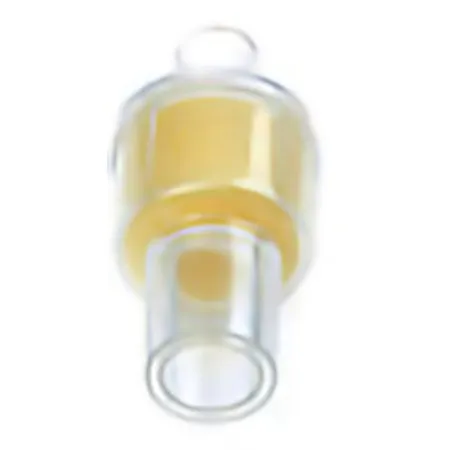 Teleflex - Aqua+ - 1571 - Hygroscopic Condenser Humidifier Aqua+ 28  Vt = 0.5 L 2.6 @ 60 LPM