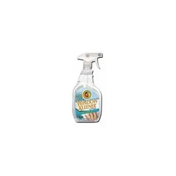 Earth Friendly Products - 211164 - Window Cleaner, Unscented