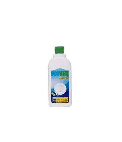 Ecover - 211209 - Ecover Natural Rinse Aid 16 Fl. Oz.