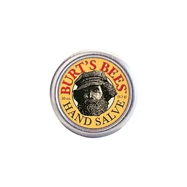 Burt's Bees - 211687 - Hands & Feet Mini Hand Salve 0.30 oz. tin
