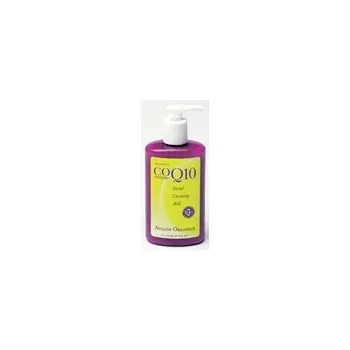 Avalon Organics - 211774 - Avalon Organics Skin Care CoQ10 Facial Cleansing Milk Co-Enzyme Q10