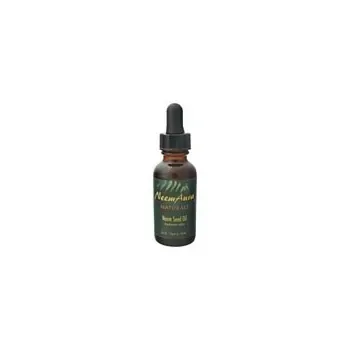 NeemAura Naturals - 211784 - Herbal Neem Topical Oil