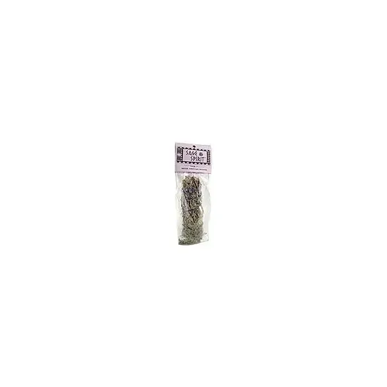 Sage Spirit - From: 211785 To: 211790 - Smudge Wand White Sage Wand (decorative) 8
