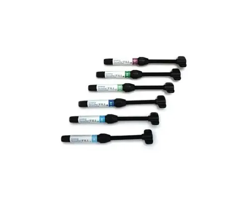 Nanova Biomaterials - 21315-011 - Universal Composite Shade , 1 x 4 g Syringe (Available for Sale in US Only)