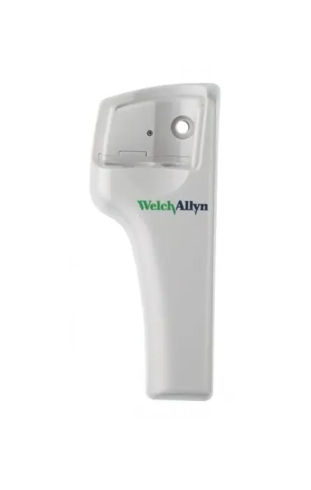 Welch Allyn - From: 21330-0000 To: 21333-0000 - Bracket, M600 Stand Upgrade, 690/692, Holder For Spare Probe & Well