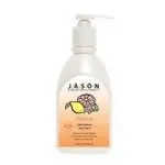 Jason - 215587 - Bath Care Citrus Satin Shower Body Washes