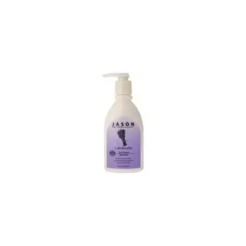 Jason - 215590 - Bath Care Lavender Satin Shower Body Washes