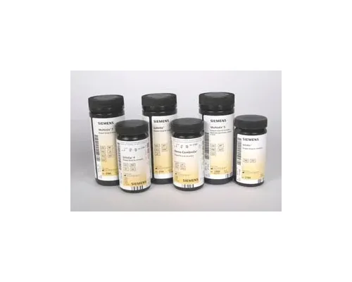 Siemens - From: 2165 To: 2184 - Labstix Reagent Strips, CLIA Waived, 100/btl (10337069) (For Sales in US Only)