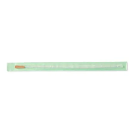 Coloplast - Self-Cath - From: 410 To: 418 - Self Cath Urethral Catheter Self Cath Straight Tip Uncoated PVC 16 Fr. 16 Inch