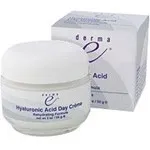Derma E - 217416 - Skin Care Hyaluronic Acid Day Crème Rehydrating Formula  Facial Moisturizers