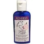 Eco-Dent - 217502 - Ultimate Essential MouthCare Anise DailyCare Baking Soda Toothpowders