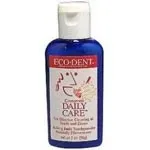 Eco-Dent - 217503 - Ultimate Essential MouthCare Cinnamon DailyCare Baking Soda Toothpowders