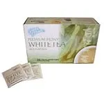 Prince of Peace - 218545 - Tea Premium White Tea 100 tea bags White Teas