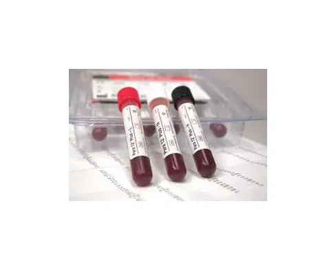 Streck Labs - 218913 - Hematology Control Para 12® Plus 12 X 3 Ml