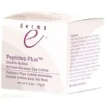 Derma E - 219127 - Skin Care Deep Wrinkle Peptide Eye Creme  Facial Moisturizers