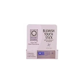 Desert Essence - 219930 - Facial Care Tea Tree Blemish Touch Stick