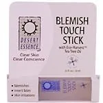 Desert Essence - 219930 - Facial Care Tea Tree Blemish Touch Stick