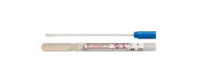 BD Becton Dickinson - 220115 - CultureSwab&#153;, Media-Free, Single Swabs, Sterile, 100/pk (Continental US Only)