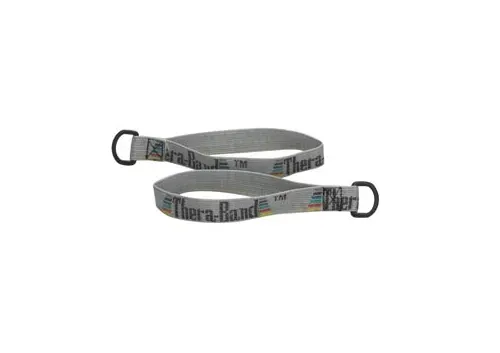 Hygenic - 22012 - Assist &#153; Strap with "D" Ring Connector, Set of 2, 24 set/cs (US Only) (To Be DISCONTINUED)