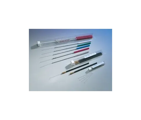 Fisher Scientific - Lestreak - 22032097 - Microstreaker Lestreak Medium / 3.1 Μl Nichrome Wire / Aluminum Handle Insulated Handle Nonsterile