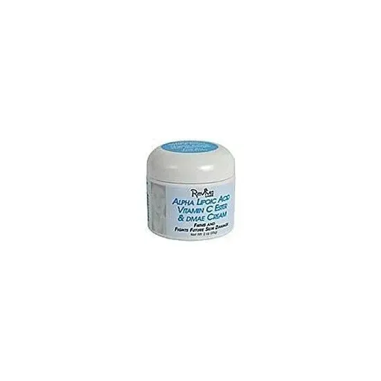 Reviva Labs - 220771 - Anti-Aging Alpha Lipoic Acid Night Cream