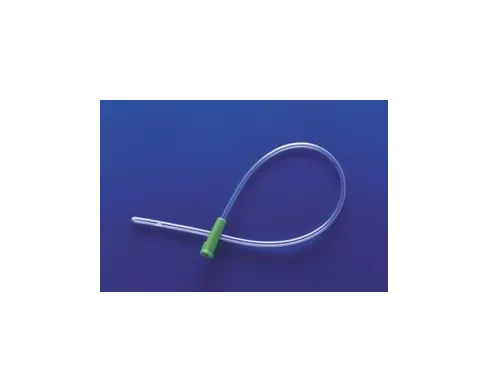 Teleflex - FloCath - 22080016 - Urethral Catheter FloCath Straight Tip Hydrophilic Coated PVC 16 Fr. 16 Inch
