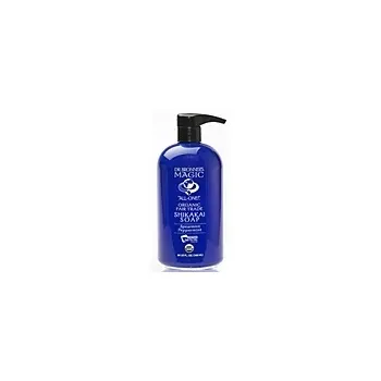 Dr. Bronner's Magic Soaps - 221485 - Dr. Bronner's Certified Organic Body Care Spearmint Peppermint Body Soaps 24 fl. oz.