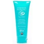 Dr. Bronner's Magic Soaps - 221499 - Certified Organic Body Care Unscented Shave Soaps 7 fl. oz.